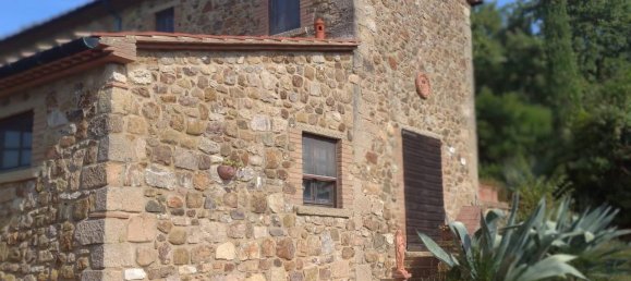 11-Zimmer Haus in Pomarance, Italy, Nr. 141645 5