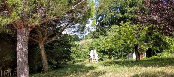 11-Zimmer Haus in Pomarance, Italy, Nr. 141645 22