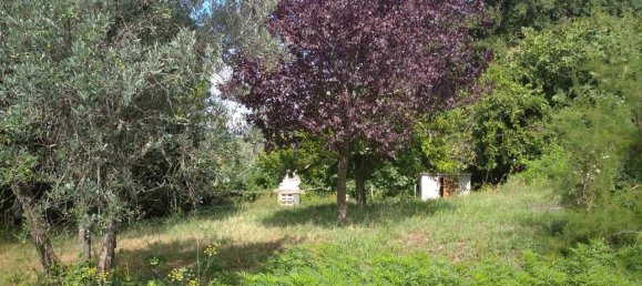 11-Zimmer Haus in Pomarance, Italy, Nr. 141645 24