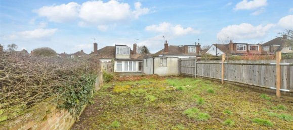 3 bedrooms Bungalow in Essex, United Kingdom No. 3975 11