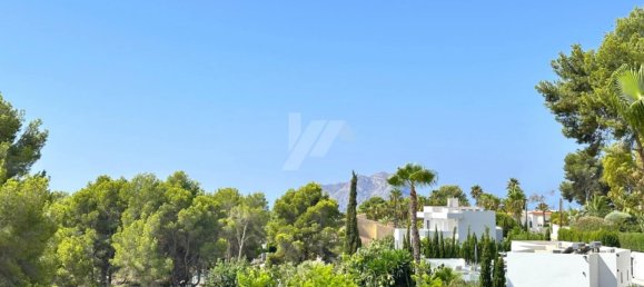 3 Schlafzimmer Haus in Moraira, Spain, Nr. 134557 28