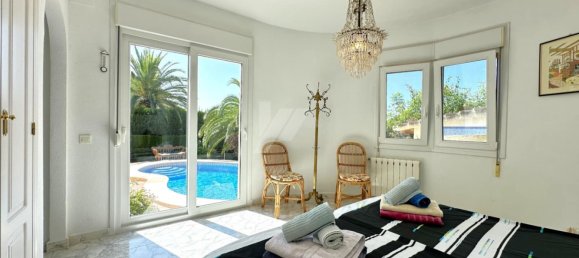 3 Schlafzimmer Haus in Moraira, Spain, Nr. 134557 11