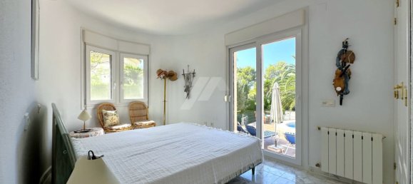 3 Schlafzimmer Haus in Moraira, Spain, Nr. 134557 16