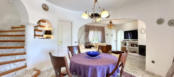 3 Schlafzimmer Haus in Moraira, Spain, Nr. 134557 7