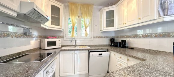 3 Schlafzimmer Haus in Moraira, Spain, Nr. 134557 9