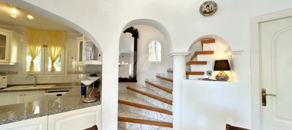 3 Schlafzimmer Haus in Moraira, Spain, Nr. 134557 20