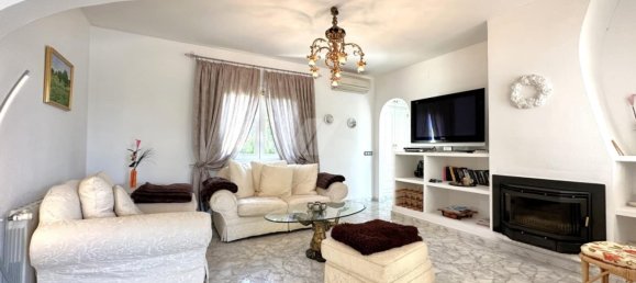 3 Schlafzimmer Haus in Moraira, Spain, Nr. 134557 6