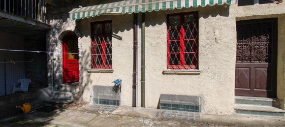 Apartamento de 4 divisões em Claino con Osteno, Italy N.º 36137 14