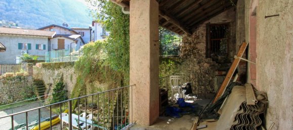 Apartamento de 4 divisões em Claino con Osteno, Italy N.º 36137 17