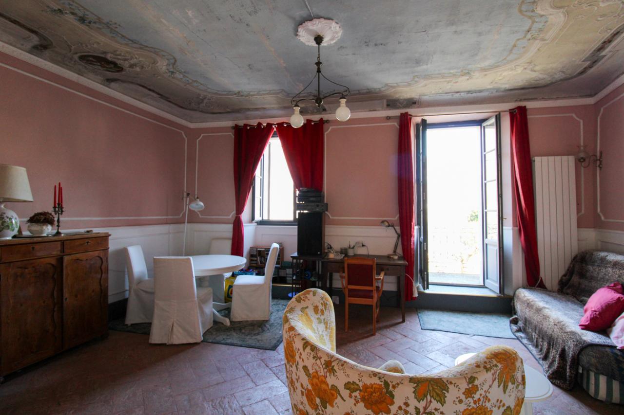 4غرفة شقة في Claino con Osteno, Italy رقم 36137