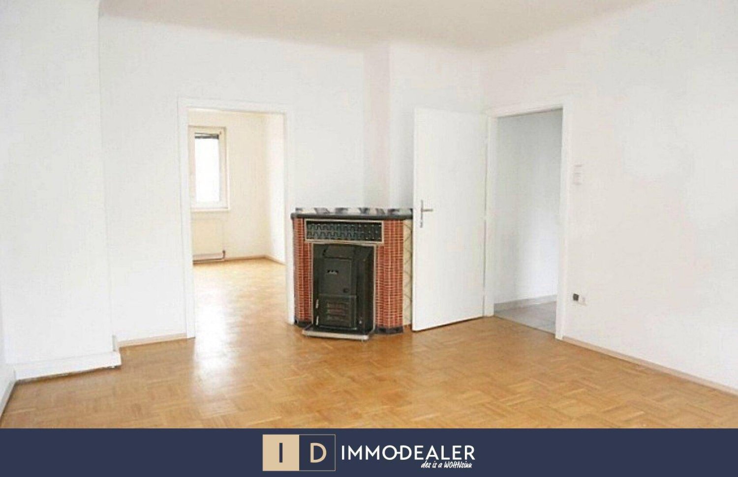 2-salle Appartement à Vienna, Austria No. 138681