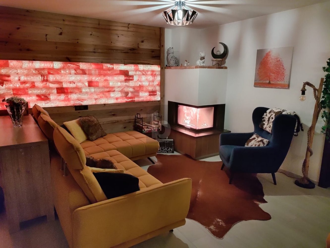 4-salle Appartement à Kirchdorf in Tirol, Austria No. 250941