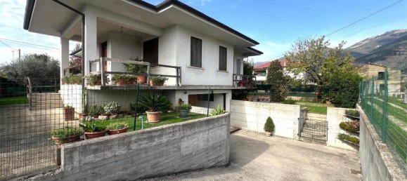 Villa de 3 habitaciónes en Sora, Italy No. 55829 6