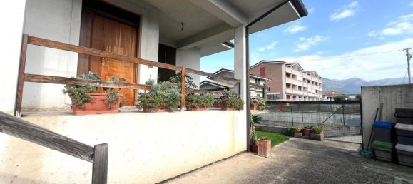 Villa de 3 habitaciónes en Sora, Italy No. 55829 33