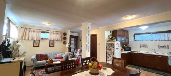 Villa de 3 habitaciónes en Sora, Italy No. 55829 24