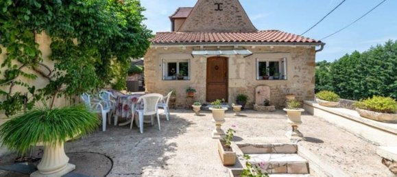 4 bedrooms House in Dordogne, France No. 287204 8