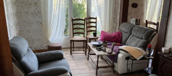 Villa de 2 dormitorios en Auchy-les-Hesdin, France No. 326159 3