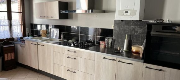 Villa de 2 dormitorios en Auchy-les-Hesdin, France No. 326159 6