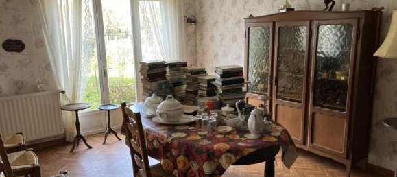 Villa de 2 dormitorios en Auchy-les-Hesdin, France No. 326159 7