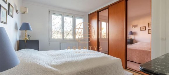 3 chambres Maison à Le Perreux-sur-Marne, France No. 350125 6