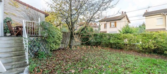 3 chambres Maison à Le Perreux-sur-Marne, France No. 350125 9