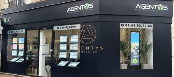 3 chambres Maison à Le Perreux-sur-Marne, France No. 350125 11