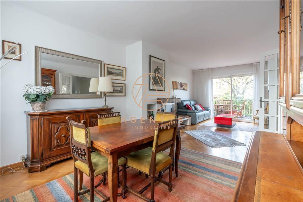 3 chambres Maison à Le Perreux-sur-Marne, France No. 350125