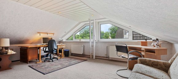 Adosado de 2 dormitorios en Wandsbek, Germany No. 323741 19