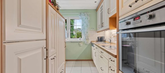 Adosado de 2 dormitorios en Wandsbek, Germany No. 323741 17