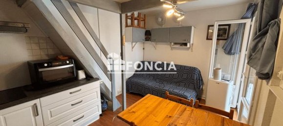 Apartamento T1 em Fleury, France N.º 310523 2