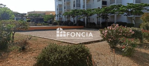 Apartamento T1 em Fleury, France N.º 310523 11