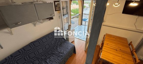 Apartamento T1 em Fleury, France N.º 310523 7