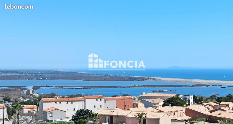 Apartamento T1 em Fleury, France N.º 310523