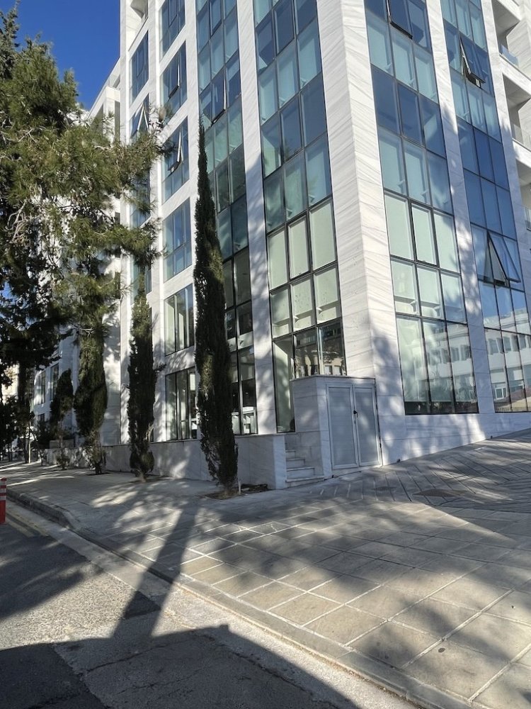 3 bedrooms Apartment in Paphos, Cyprus No. 21616