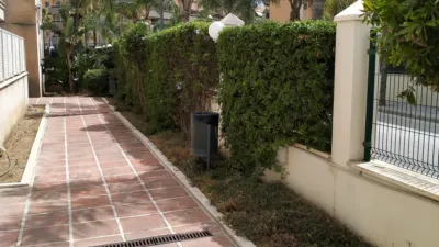 3 bedrooms Apartment in Torremolinos, Spain No. 141800