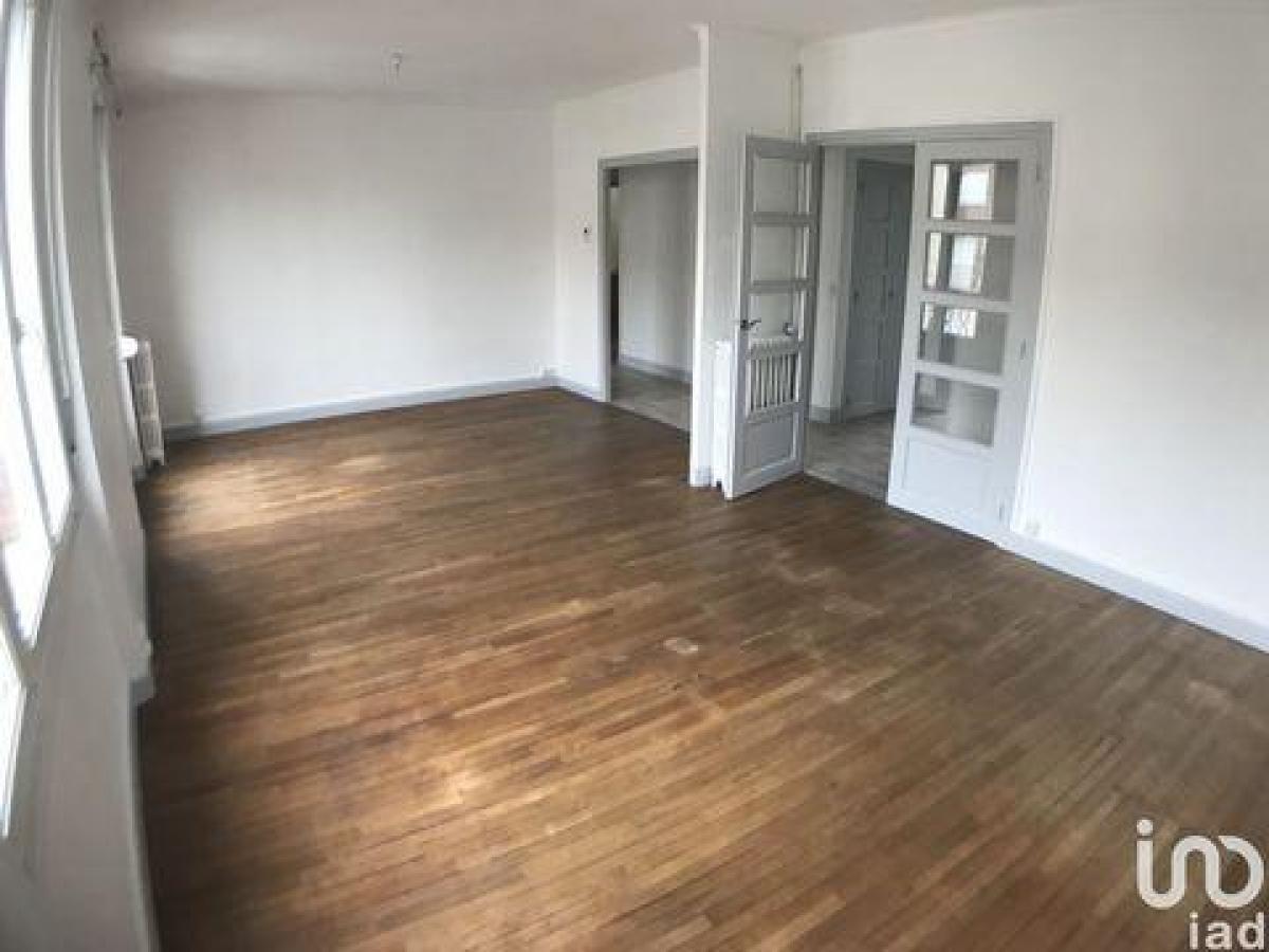 Condominio de 2 dormitorios en Rethel, France No. 23817