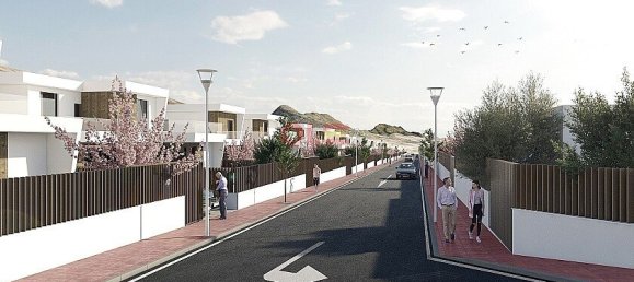 3 bedrooms Villa in Banos Y Mendigo, Spain No. 14526 5