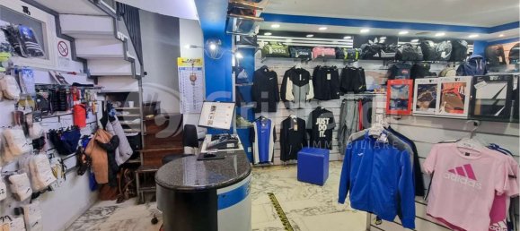 Propiedad comercial en Syracuse, Italy 55 m² No. 381577 7