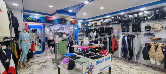 Propiedad comercial en Syracuse, Italy 55 m² No. 381577 4