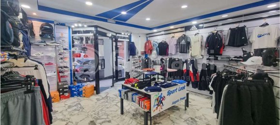 Propiedad comercial en Syracuse, Italy 55 m² No. 381577 8