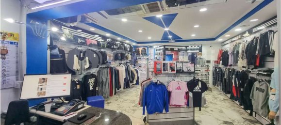 Propiedad comercial en Syracuse, Italy 55 m² No. 381577 6