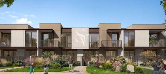 Villa T5 em Dubai Land, UAE N.º 107774 14