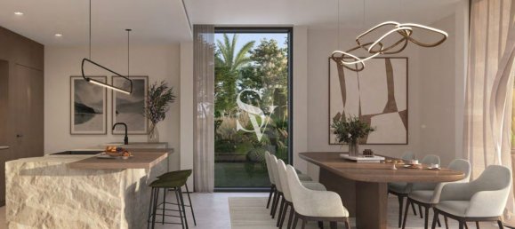 Villa T5 em Dubai Land, UAE N.º 107774 5