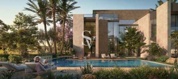 Villa T5 em Dubai Land, UAE N.º 107774 19