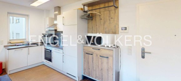 Квартира с 1 спальней в Майнц-Бинген, Германия № 154519 2