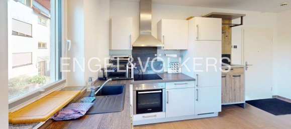 Квартира с 1 спальней в Майнц-Бинген, Германия № 154519 4