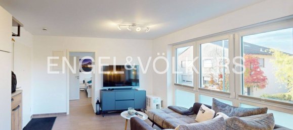 Квартира с 1 спальней в Майнц-Бинген, Германия № 154519 5