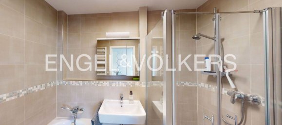 Квартира с 1 спальней в Майнц-Бинген, Германия № 154519 8