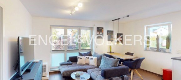 Квартира с 1 спальней в Майнц-Бинген, Германия № 154519 3