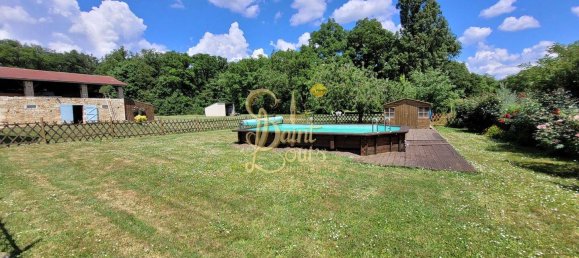 Casa T5 em Champigny-sur-Veude, France N.º 152320 30